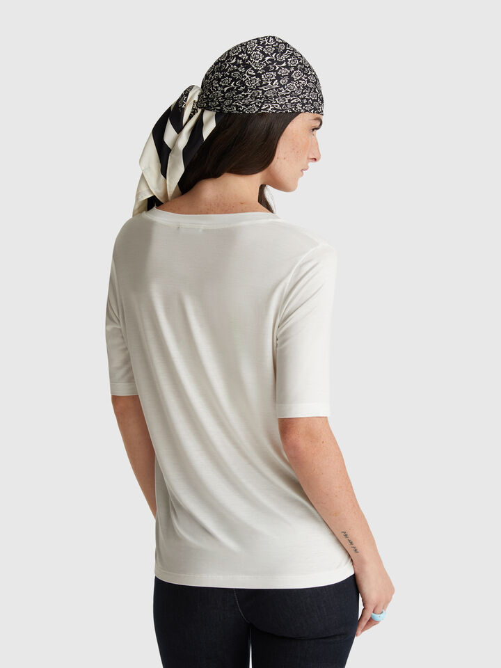 T-SHIRT Women image number 2